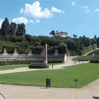 Acqua di Firenze