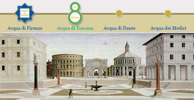 Acqua di Firenze